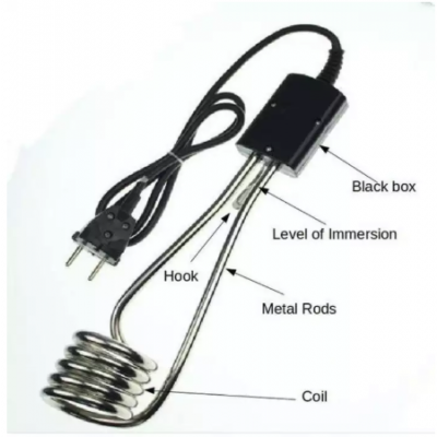 Water Proof Immersion Water Heating Rod